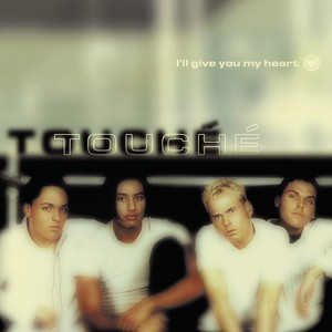 I Want You Back, I Want Your Heart (Original Radio Edit)