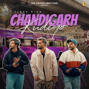 Chandigarh Kudiyo