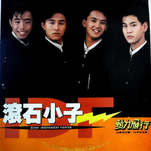 秀一下,年轻 (黑胶版)