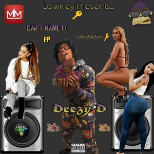 Without You (feat. Yke Jay) (Explicit)