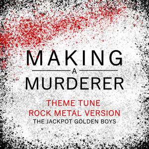 Making a Murderer Theme Tune