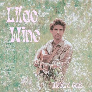 Lilac Wine