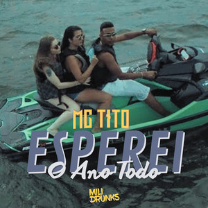 Esperei o Ano Todo (Explicit)