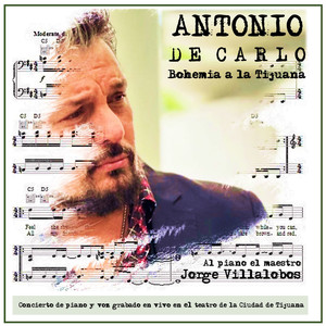 Es Mi Vida... Canción del Artista (En Vivo)