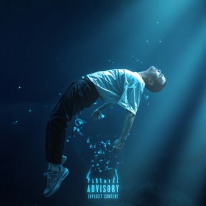 Can't Sleep (Explicit)