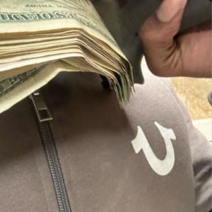 never wasteful (Explicit)