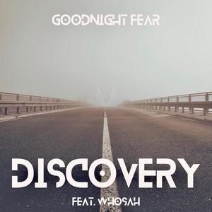 Discovery(feat. Whosah)
