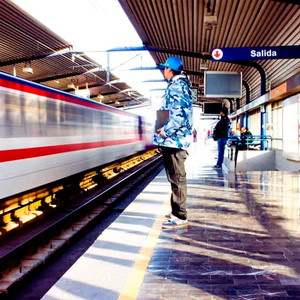 Ya Llegaron Los Aleluyas