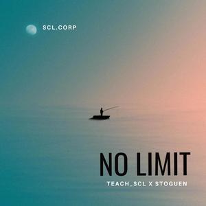 No limit (feat. Stoguen)