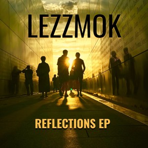 Reflections EP