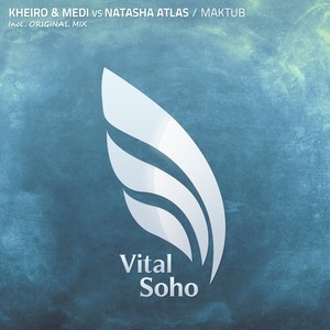 Maktub (Original Mix)