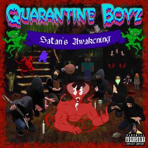 Satan's Awakening (Explicit)