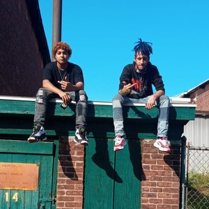 Losing Interest (Explicit)