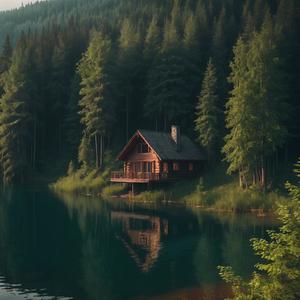 Cabin In The Woods