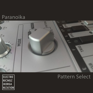 Pattern Selector