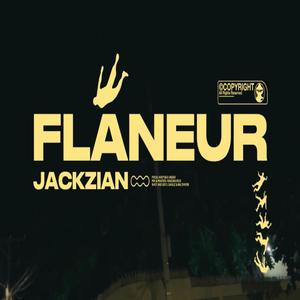 Flâneur (feat. Ragosaurus)