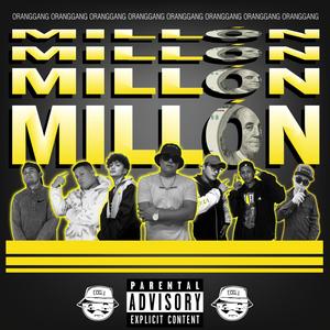 MILLÓN (Explicit)