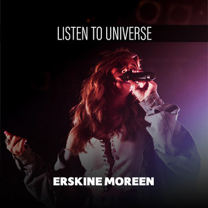 Listen To Universe