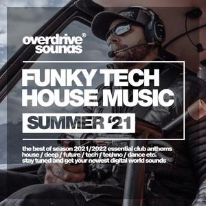 Deep Funk (Rafael Marciano Dub Mix)