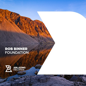 Foundation (Extended Mix)