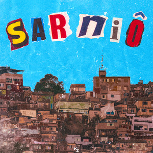 Sarniô