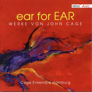 ear for EAR