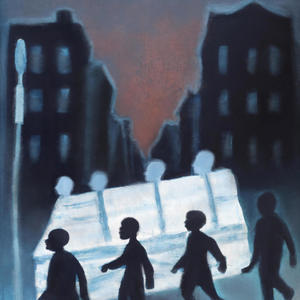 Dipinto a Mano (Introduzione)