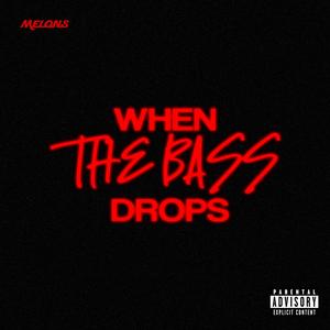 When The Bass Drops