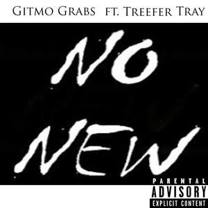 No New (feat. Treefer Tray) [Explicit]