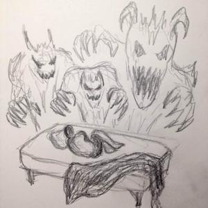 killing me (Explicit)