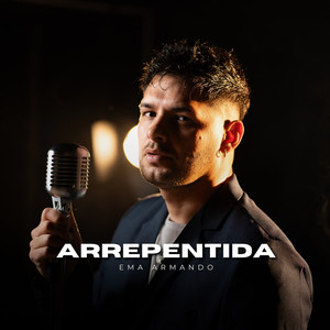 Arrepentida