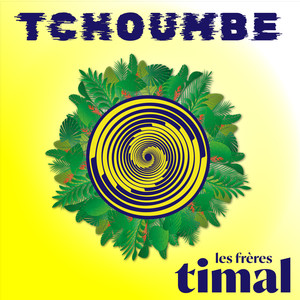 Tchoumbé