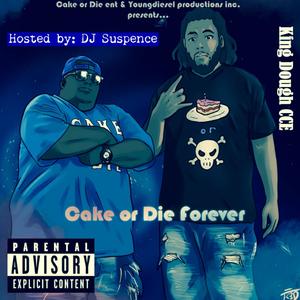 Killa (feat. Young Diesel & DJ Suspence) (Explicit)