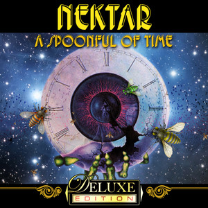 Nektar - Fly Like an Eagle (Inst.)