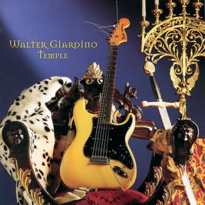 Walter Giardino - Caceria