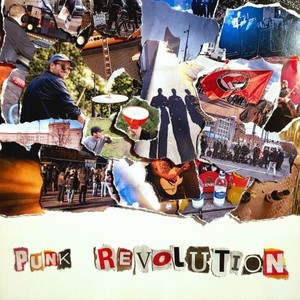 Punk Revolution