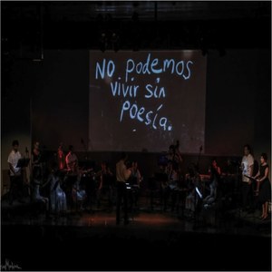 ANTICANTATA_Manifiesto (En Vivo)