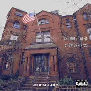 Snowden Talent Show 02/12/25 (Explicit)