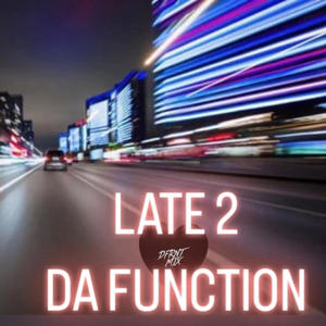 LA LOVE (feat. JUAN THE FATHER & PEREZ) (Explicit)