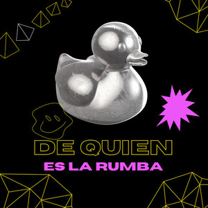 De quien es la Rumba