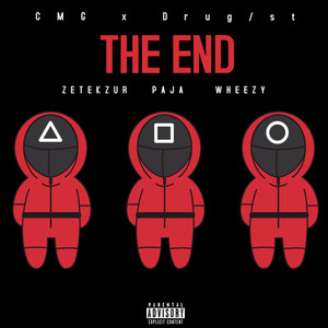 The End (Explicit)