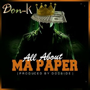 All about ma paper (Explicit)