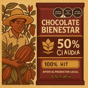 Chocolate del bienestar