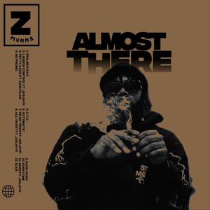 ALMOST THERE (Explicit)