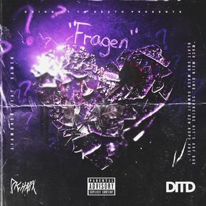 Fragen (feat. Samek) (Explicit)