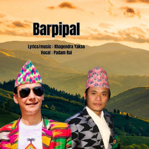 Barpipal (Acoustic Version)