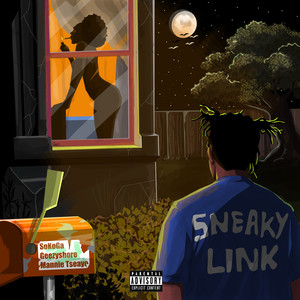 Sneaky Link (Explicit)