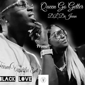 Black Love-PROMO (feat. Queen Go Getter) (Explicit)