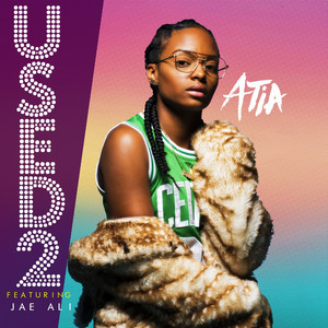 Used 2(feat. Jae Ali)