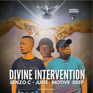 Divine Intervention (Original Mix)